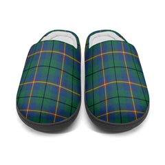 Carmichael Ancient Tartan Slippers