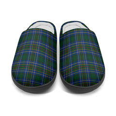 Cockburn Ancient Tartan Slippers