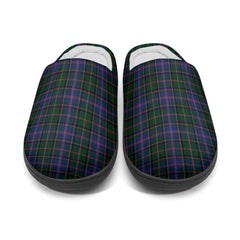 Cooper Tartan Slippers