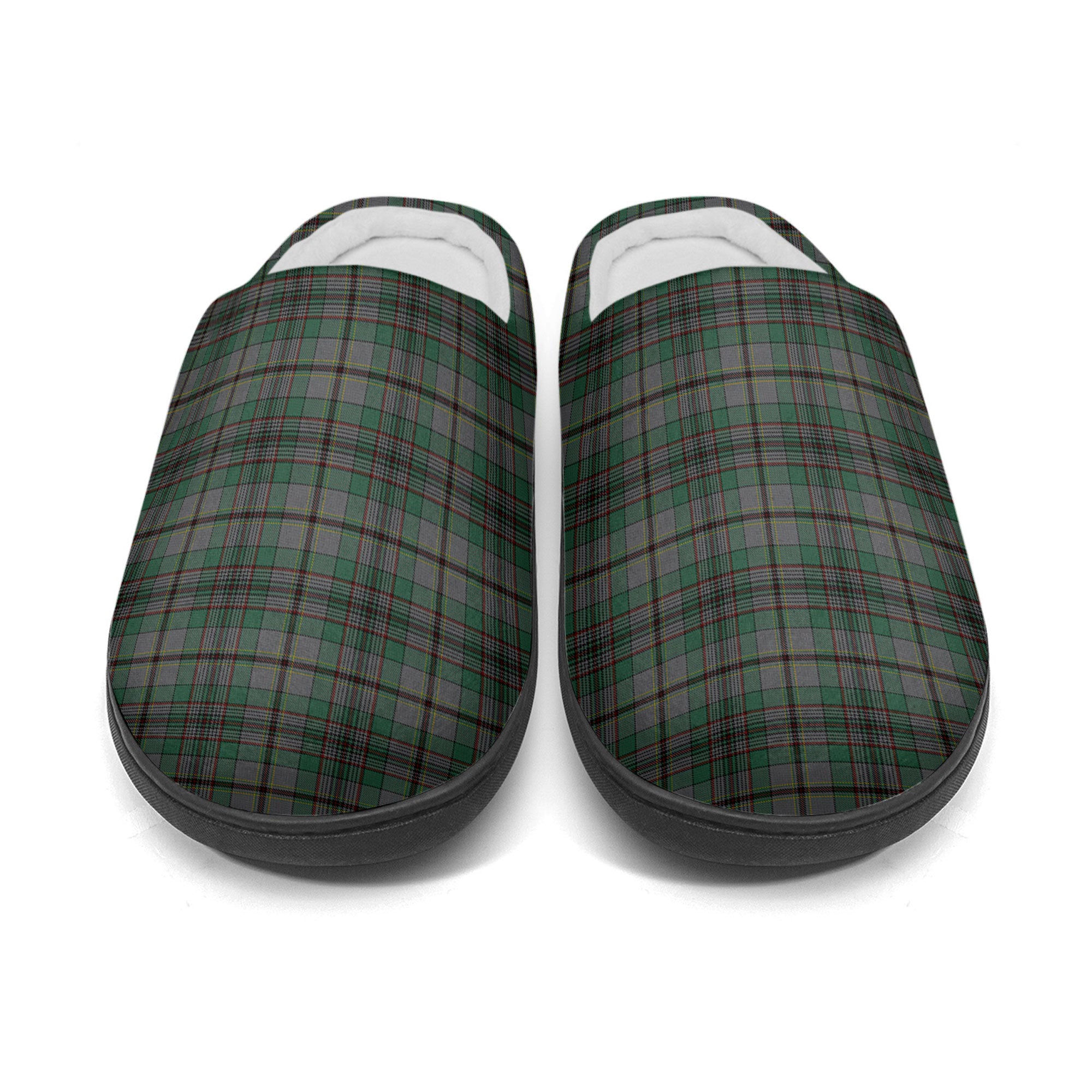 Craig Tartan Slippers