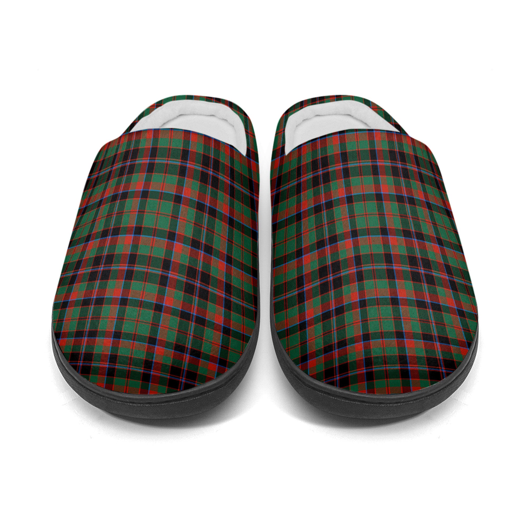 Cumming Hunting Ancient Tartan Slippers