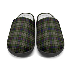 Davidson Tulloch Dress Tartan Slippers