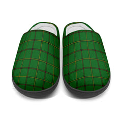 Don Tartan Slippers