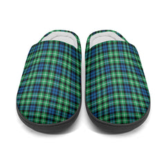 Graham of Montrose Ancient Tartan Slippers