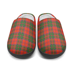 Grant Ancient Tartan Slippers