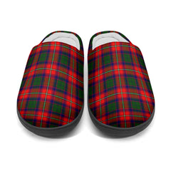 Hopkirk Tartan Slippers