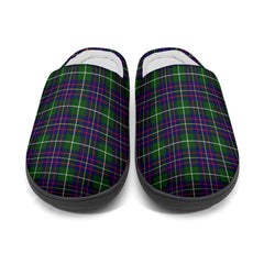 Inglis Modern Tartan Slippers