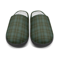 Kelly Dress Tartan Slippers