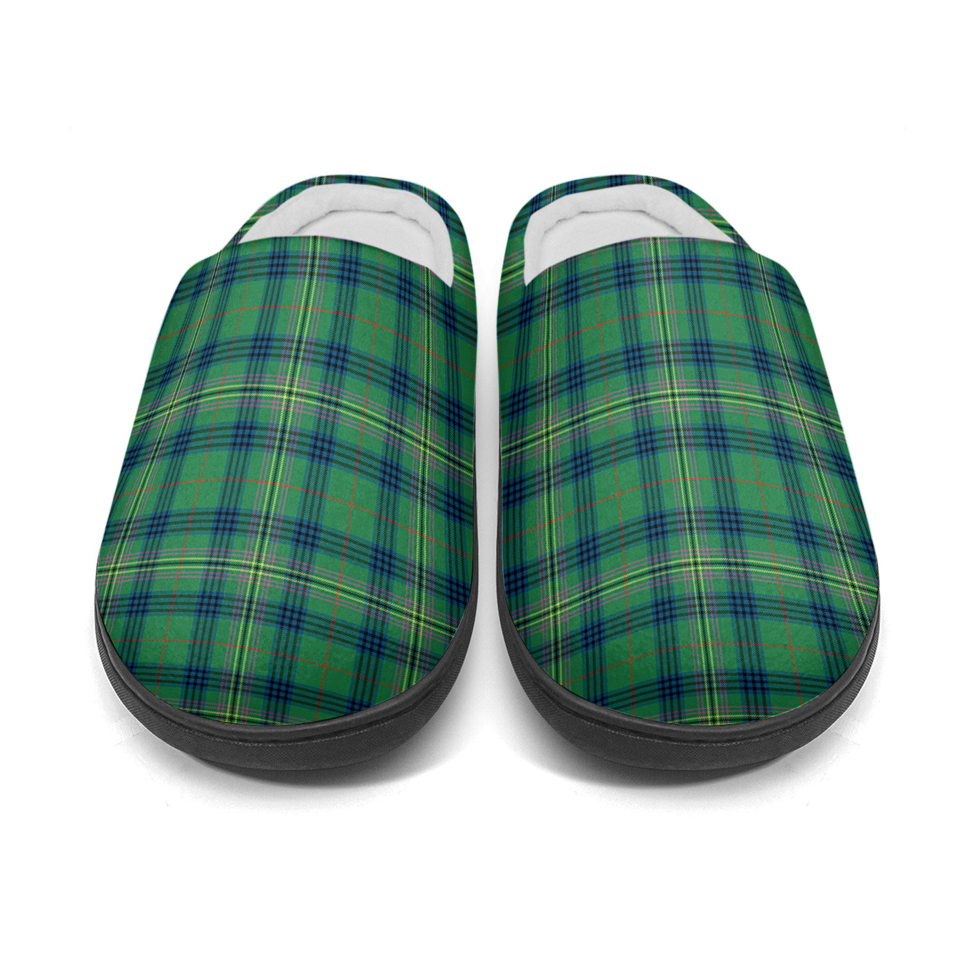 Kennedy Ancient Tartan Slippers