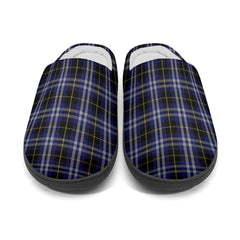 Kilmarnock Tartan Slippers