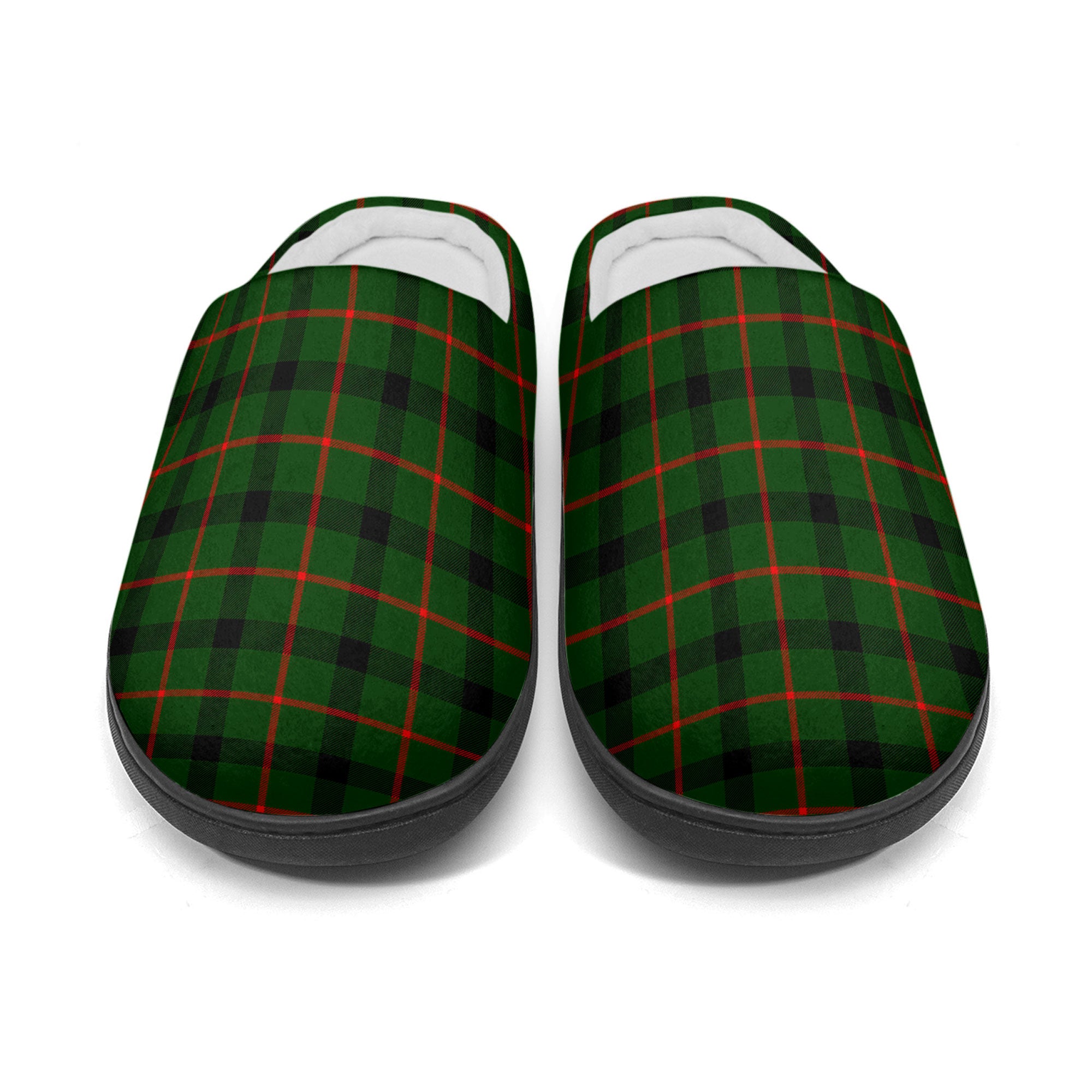 Kincaid Tartan Slippers