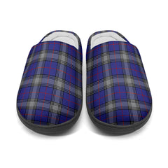 Kinnaird Tartan Slippers