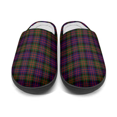 MacBrayne Tartan Slippers