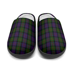 MacDonald Tartan Slippers