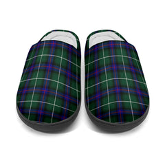 MacDonald of the Isles Hunting Modern Tartan Slippers