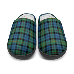 MacEwan Ancient Tartan Slippers