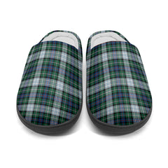 MacKenzie Dress Ancient Tartan Slippers