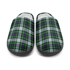 MacKenzie Dress Modern Tartan Slippers