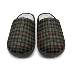 MacKenzie Weathered Tartan Slippers