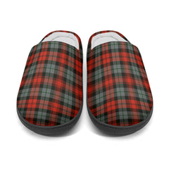 MacLachlan Weathered Tartan Slippers