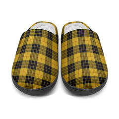 MacLeod of Lewis Ancient Tartan Slippers