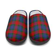 Mar Tartan Slippers