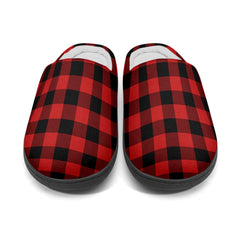 McGregor Rob Roy Modern Tartan Slippers