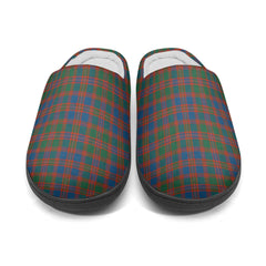 McIntyre Ancient Tartan Slippers