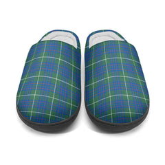 McIntyre Hunting Ancient Tartan Slippers