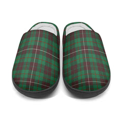 McKinnon Hunting Ancient Tartan Slippers