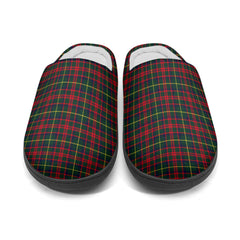 McKintosh Hunting Modern Tartan Slippers