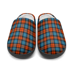 McLachlan Ancient Tartan Slippers