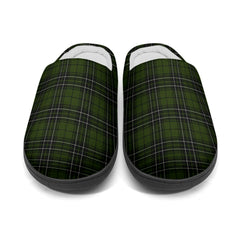 McLean Hunting Tartan Slippers