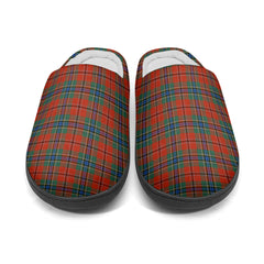 McLean of Duart Ancient Tartan Slippers