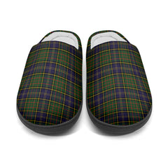 McMillan Hunting Modern Tartan Slippers