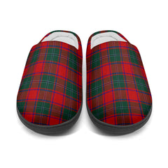 McPhail Clan Tartan Slippers