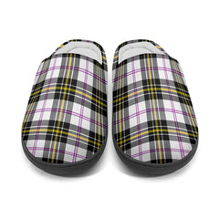 McPherson Dress Modern Tartan Slippers