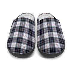 McRae Dress Modern Tartan Slippers