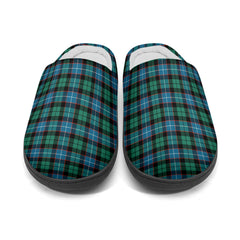 Mitchell Ancient Tartan Slippers