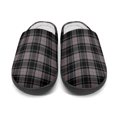 Moffat Modern Tartan Slippers