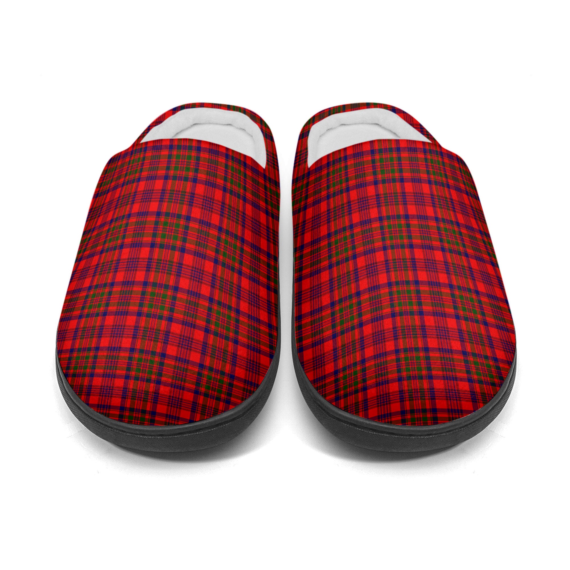 Murray (of Dysart) Tartan Slippers