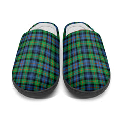 Murray of Atholl Ancient Tartan Slippers