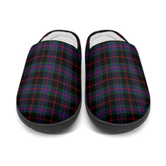 Nairn Tartan Slippers