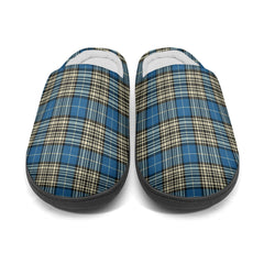 Napier Ancient Tartan Slippers