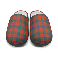 Robertson Ancient Tartan Slippers