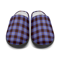 Rutherford Tartan Slippers