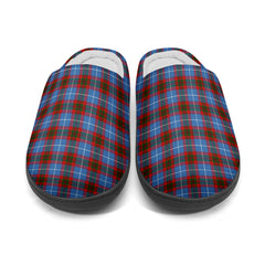 Skirving Tartan Slippers