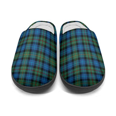 Smith Ancient Tartan Slippers