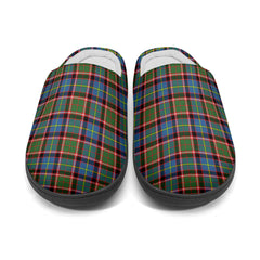 Stirling (of Keir) Tartan Slippers