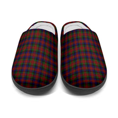 Tennant Tartan Slippers